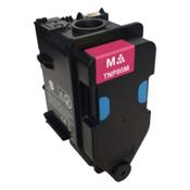 Konica Minolta TNP-80M (AAJW352) magenta toner (original) image