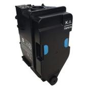 Konica Minolta TNP-81K (AAJW151) black toner (original Konica Minolta) image
