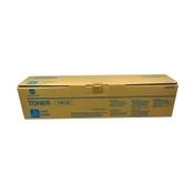 Konica Minolta TN-213C cyan toner (original Konica Minolta) image