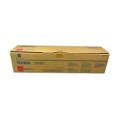 Konica Minolta TN-213M magenta toner (original Konica Minolta) image