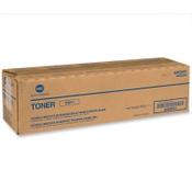 Konica Minolta TN-217 black toner (original Konica Minolta) image