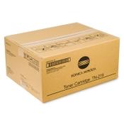 Konica Minolta TN-219 (99672118) black toner (original Konica Minolta) image