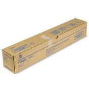 Konica Minolta TN-323 (A87M050) black toner (original Konica Minolta) image