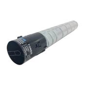 Konica Minolta TN-325 (A8DA050) black toner (original) image