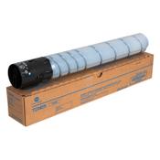 Konica Minolta TN-326K (AAJ6050) black toner (original) image