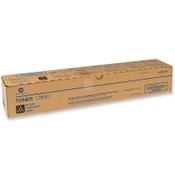 Konica Minolta TN-512K (A33K152) black toner (original Konica Minolta) image