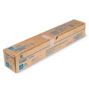 Konica Minolta TN-514C (A9E8430) cyan toner (original Konica Minolta) image