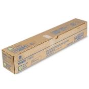 Konica Minolta TN-514Y (A9E8230) yellow toner (original Konica Minolta) image