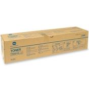 Konica Minolta TN-601K (01ZK) black toner (original Konica Minolta) image