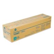 Konica Minolta TN-613C (A0TM450) cyan toner (original) image