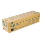 Konica Minolta TN-613K (A0TM150) black toner (original Konica Minolta) image