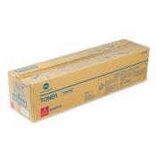 Konica Minolta TN-613M (A0TM350) magenta toner (original) image