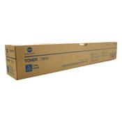 Konica Minolta TN-619C (A3VX450) cyan toner (original Konica Minolta)