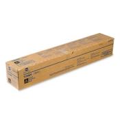 Konica Minolta TN-619K (A3VX150) black toner (original Konica Minolta)