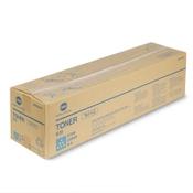 Konica Minolta TN-711C (A3VU450) cyan toner (original Konica Minolta) image