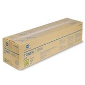 Konica Minolta TN-711Y (A3VU250) yellow toner (original Konica Minolta) image