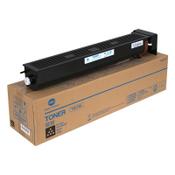 Konica Minolta TN-713K (A9K8150) black toner (original) image