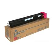Konica Minolta TN-713M (A9K8350) magenta toner (original) image