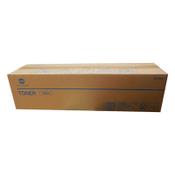 Konica Minolta TN-912K (A8H5051) black toner (original) image