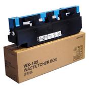 Konica Minolta WX-102 (A2WYWY7) waste toner box (original Konica Minolta) image