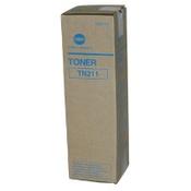 Minolta TN-211 (8938-415) black toner (original) image