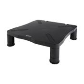 Monitor stand | black | 123ink image