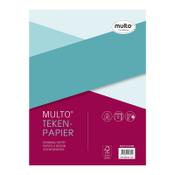 Drawing paper A4 | Multo | 50 sheets image