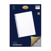 Drawing paper A4 | Multo | 50 sheets image
