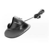 Wireless ergonomic mouse | Newtral3 Medium right-handed image