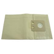 Nilfisk 140.8618.000 | paper hoover bags | 123ink version | 10 bags image