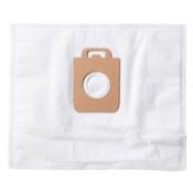 Nilfisk 1470286500 King | microfibre hoover bags | 123ink version | 10 bags + 1 filter image