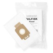 Nilfisk Power Series 3D | microfibre hoover bags | 123ink version | 10 bags image