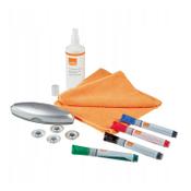 Glassboard starter kit | Nobo