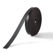 Magnetic tape (black) | 10mm x 10m | Nobo image