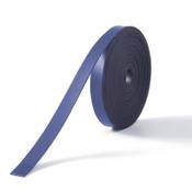 Magnetic tape (blue) | 5mm x 2m | Nobo image