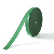 Magnetic tape (green) | 5mm x 2m | Nobo image