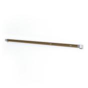 Nobo Prestige information bar, 90cm