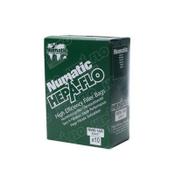 Numatic NVM-1AH microfibre hoover bags | original Numatic | 10 bags image