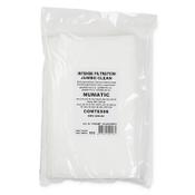 Numatic NVM-1CH microfibre hoover bags | 123ink version | 10 bags image