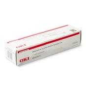 OKI 01101202 high capacity black toner (original OKI) image