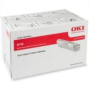OKI 01279201 black toner (original OKI) image