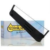 OKI 09002311 black ribbon cassette (123ink version) image