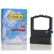 OKI 09002316 black ribbon cassette (123ink version) image
