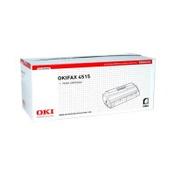 OKI 09004245 black toner (original OKI) image