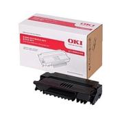 OKI 09004391 high capacity black toner (original OKI) image