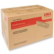 OKI 09004461 black drum/toner (original) image