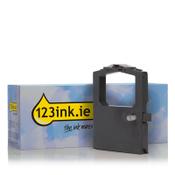 OKI 40629303 black ink ribbon (123ink version) image