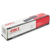 OKI 41012305 black toner (original OKI) image