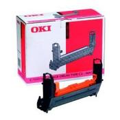 OKI 41304110 magenta drum (original OKI) image