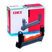 OKI 41304111 cyan drum (original OKI) image